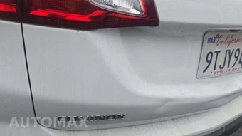 2018 Chevrolet Equinox LS 1LS - miniatura 29