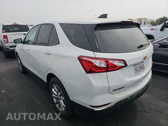2018 Chevrolet Equinox LS 1LS - miniatura 6