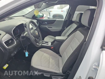 2018 Chevrolet Equinox LS 1LS - miniatura 7