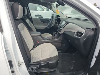 2018 Chevrolet Equinox LS 1LS - miniatura 8