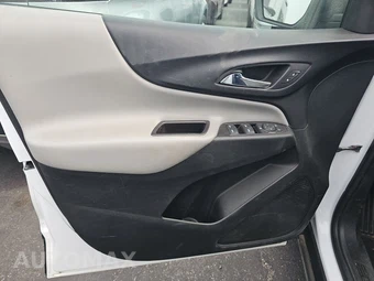 2018 Chevrolet Equinox LS 1LS - miniatura 9