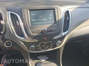 2018 Chevrolet Equinox LS 1LS - miniatura 10