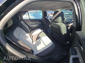 2018 Chevrolet Equinox LS 1LS - miniatura 16