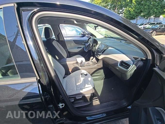 2018 Chevrolet Equinox LS 1LS - miniatura 18