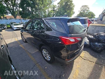 2018 Chevrolet Equinox LS 1LS - miniatura 2