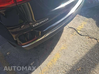 2018 Chevrolet Equinox LS 1LS - miniatura 21