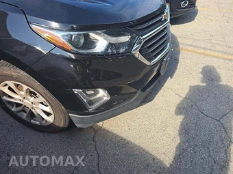 2018 Chevrolet Equinox LS 1LS - miniatura 22