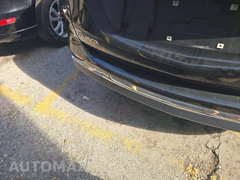 2018 Chevrolet Equinox LS 1LS - miniatura 23