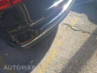 2018 Chevrolet Equinox LS 1LS - miniatura 24
