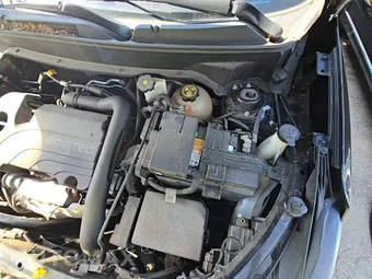2018 Chevrolet Equinox LS 1LS - miniatura 25