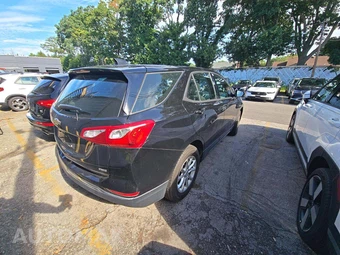 2018 Chevrolet Equinox LS 1LS - miniatura 3
