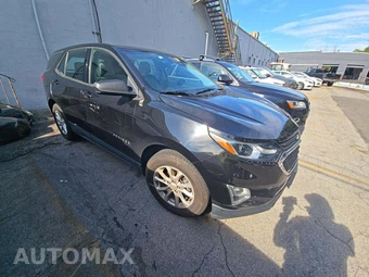 2018 Chevrolet Equinox LS 1LS - miniatura 4