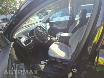 2018 Chevrolet Equinox LS 1LS - miniatura 6