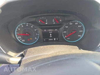 2018 Chevrolet Equinox LS 1LS - miniatura 9
