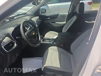 2018 Chevrolet Equinox LS 1LS - miniatura 13