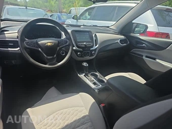 2018 Chevrolet Equinox LS 1LS - miniatura 14