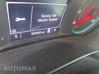 2018 Chevrolet Equinox LS 1LS - miniatura 15