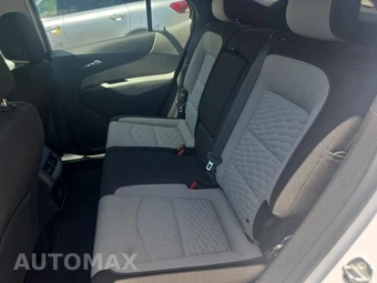 2018 Chevrolet Equinox LS 1LS - miniatura 16