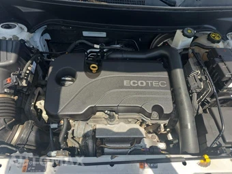 2018 Chevrolet Equinox LS 1LS - miniatura 18
