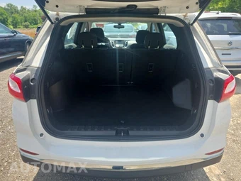 2018 Chevrolet Equinox LS 1LS - miniatura 19
