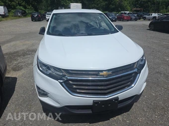 2018 Chevrolet Equinox LS 1LS - miniatura 2
