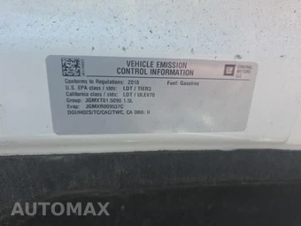 2018 Chevrolet Equinox LS 1LS - miniatura 20