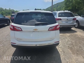 2018 Chevrolet Equinox LS 1LS - miniatura 5