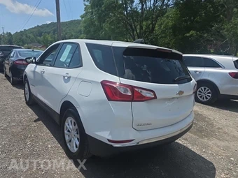 2018 Chevrolet Equinox LS 1LS - miniatura 6