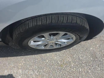 2018 Chevrolet Equinox LS 1LS - miniatura 9
