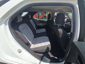 2018 Chevrolet Equinox LS 1LS - miniatura 13