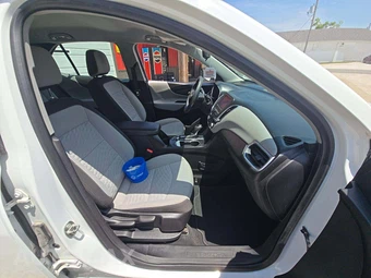 2018 Chevrolet Equinox LS 1LS - miniatura 15
