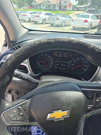 2018 Chevrolet Equinox LS 1LS - miniatura 18