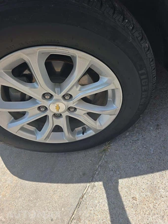 2018 Chevrolet Equinox LS 1LS - miniatura 19