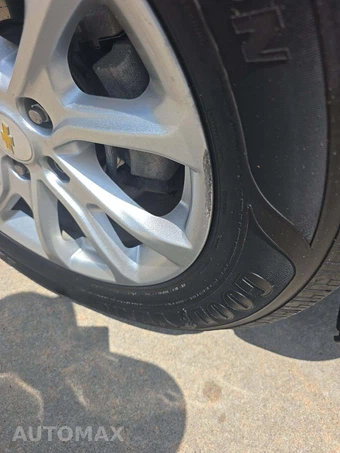 2018 Chevrolet Equinox LS 1LS - miniatura 20