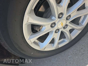 2018 Chevrolet Equinox LS 1LS - miniatura 21
