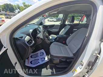 2018 Chevrolet Equinox LS 1LS - miniatura 3