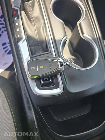 2018 Chevrolet Equinox LS 1LS - miniatura 5