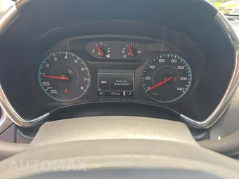 2018 Chevrolet Equinox LS 1LS - miniatura 6