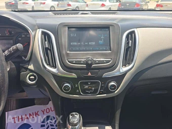 2018 Chevrolet Equinox LS 1LS - miniatura 7