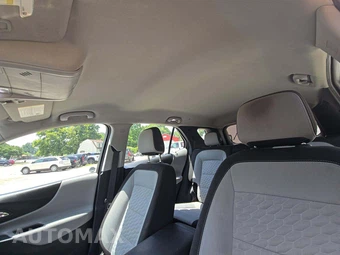 2018 Chevrolet Equinox LS 1LS - miniatura 8