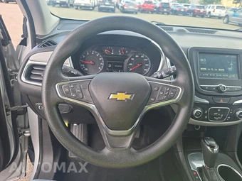 2018 Chevrolet Equinox LS 1LS – miniatura 10