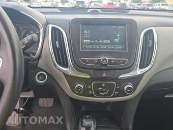 2018 Chevrolet Equinox LS 1LS – miniatura 11