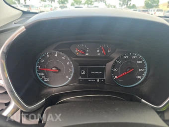 2018 Chevrolet Equinox LS 1LS – miniatura 12