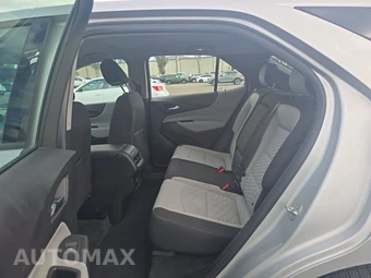 2018 Chevrolet Equinox LS 1LS – miniatura 13