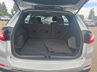 2018 Chevrolet Equinox LS 1LS – miniatura 16