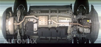 2018 Chevrolet Equinox LS 1LS – miniatura 17