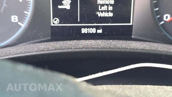 2018 Chevrolet Equinox LS 1LS – miniatura 18