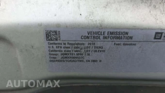 2018 Chevrolet Equinox LS 1LS – miniatura 24