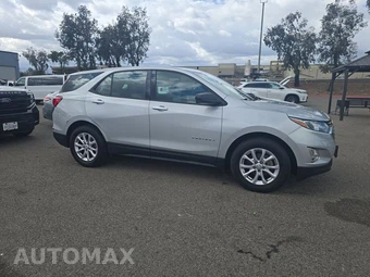 2018 Chevrolet Equinox LS 1LS – miniatura 3