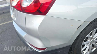 2018 Chevrolet Equinox LS 1LS – miniatura 35